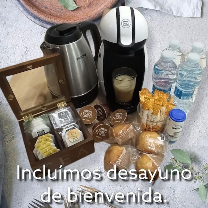 Moderno Apartamento En Casco Historico + Desayuno! Сарагоса Экстерьер фото